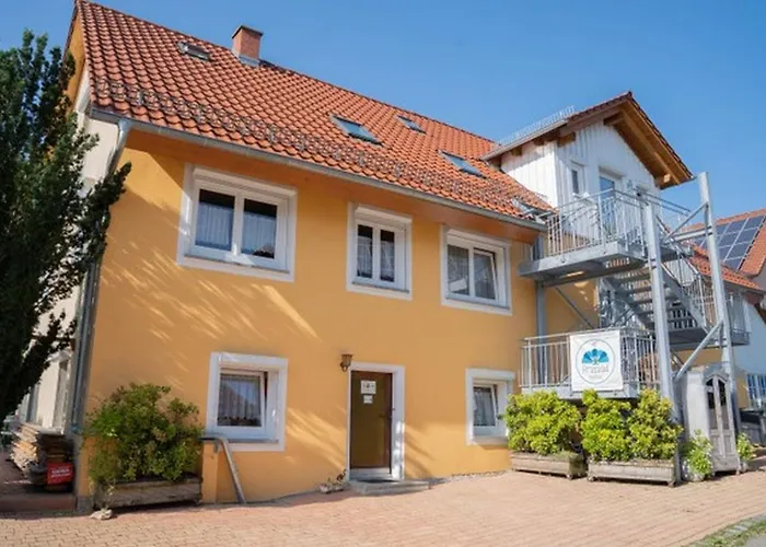 Yogahaus Prasaad