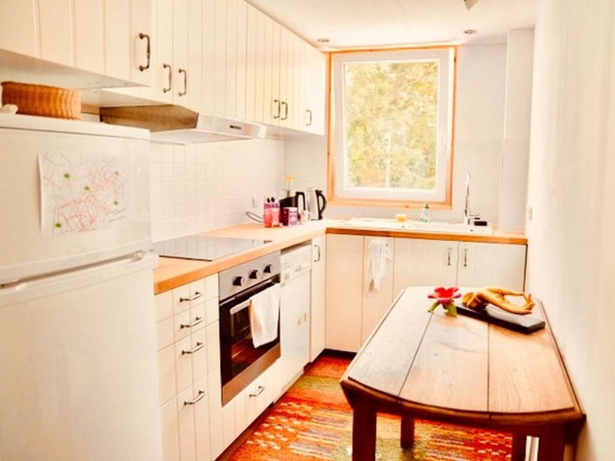 Apartment Yogahaus Prasaad