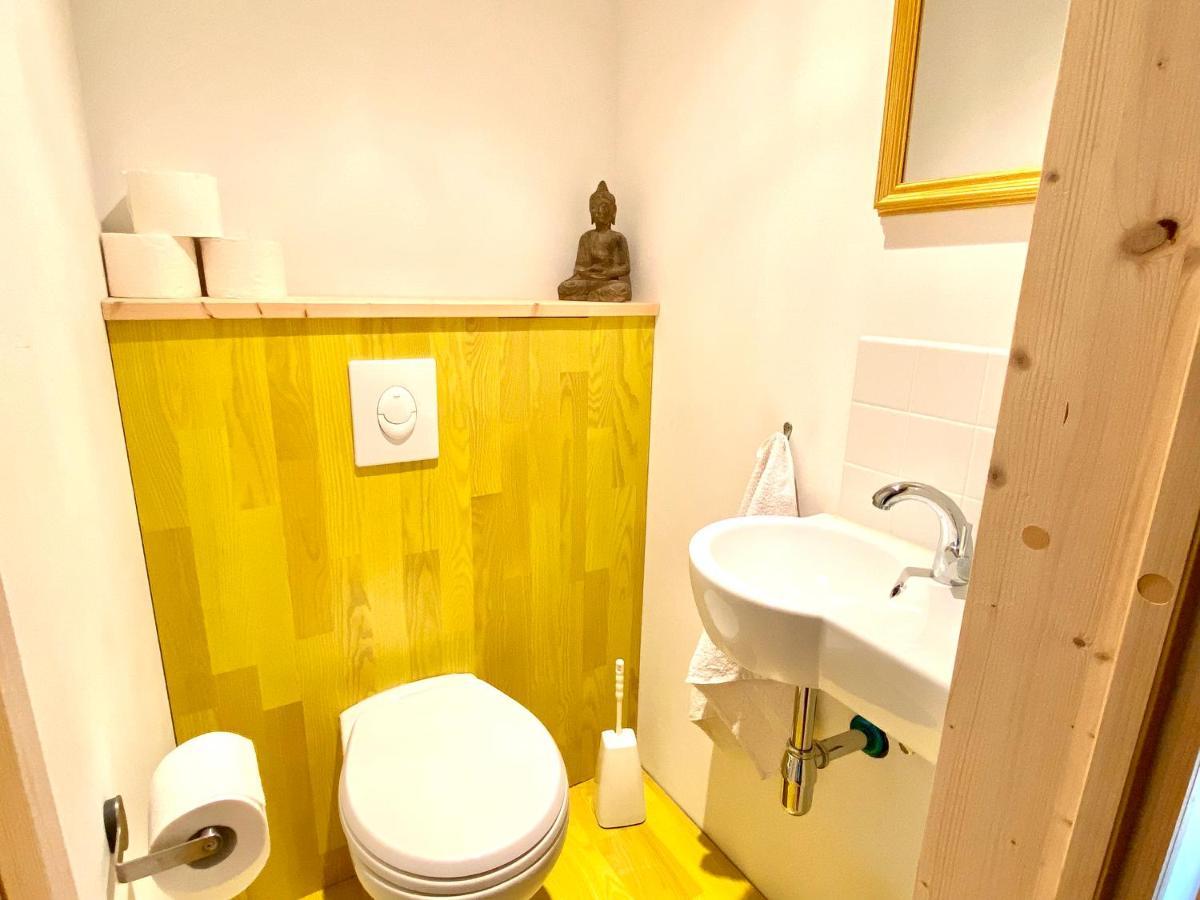 Yogahaus Prasaad